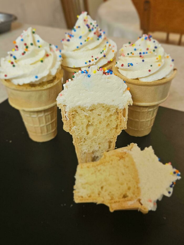 80 Times Bakers Proved That Their Treats Can Both Look Amazing And Taste Delicious (New Pics)