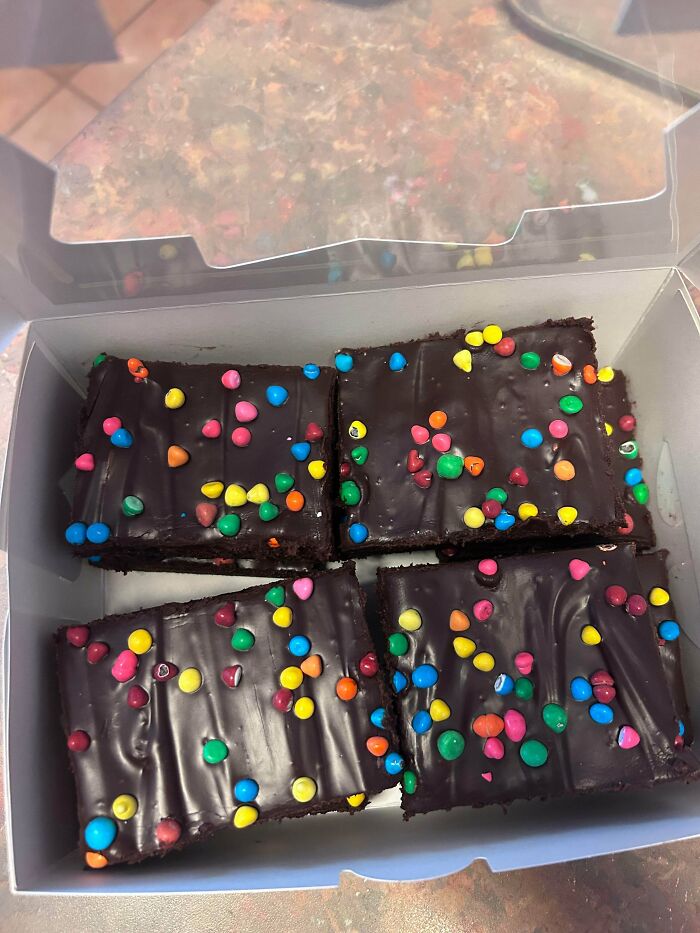 80 Times Bakers Proved That Their Treats Can Both Look Amazing And Taste Delicious (New Pics)