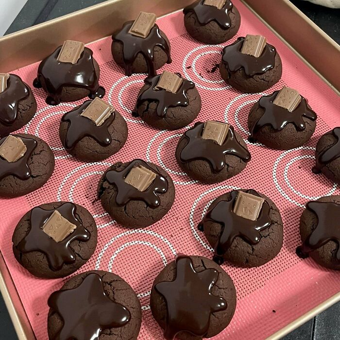 80 Times Bakers Proved That Their Treats Can Both Look Amazing And Taste Delicious (New Pics)