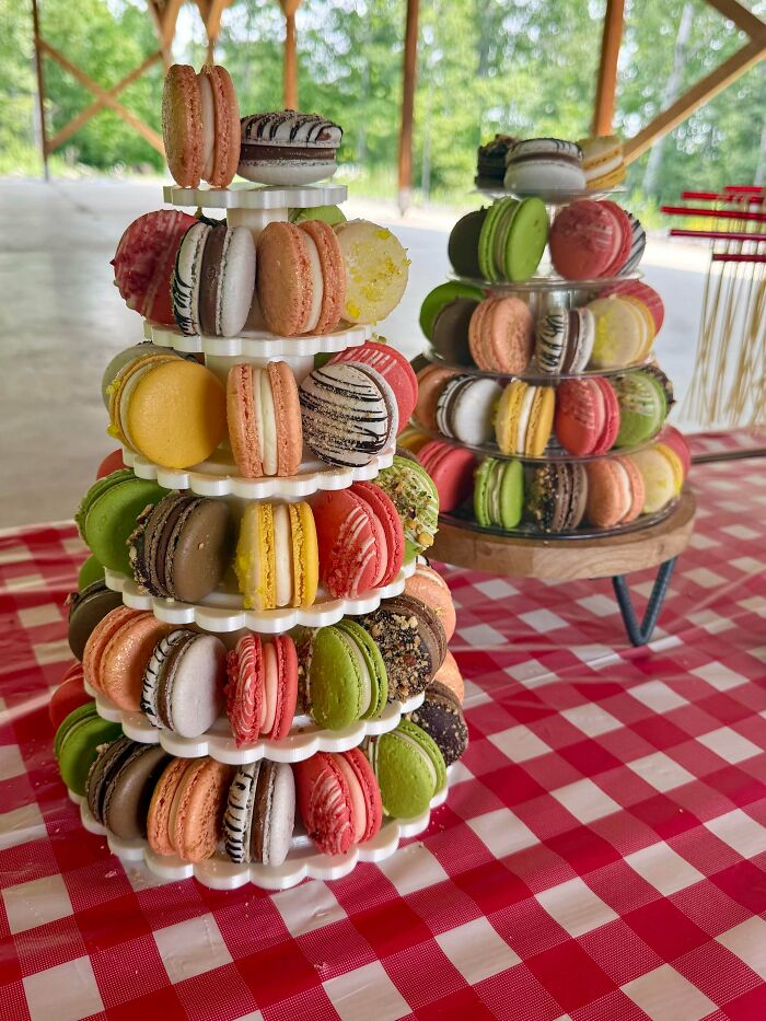 80 Times Bakers Proved That Their Treats Can Both Look Amazing And Taste Delicious (New Pics)
