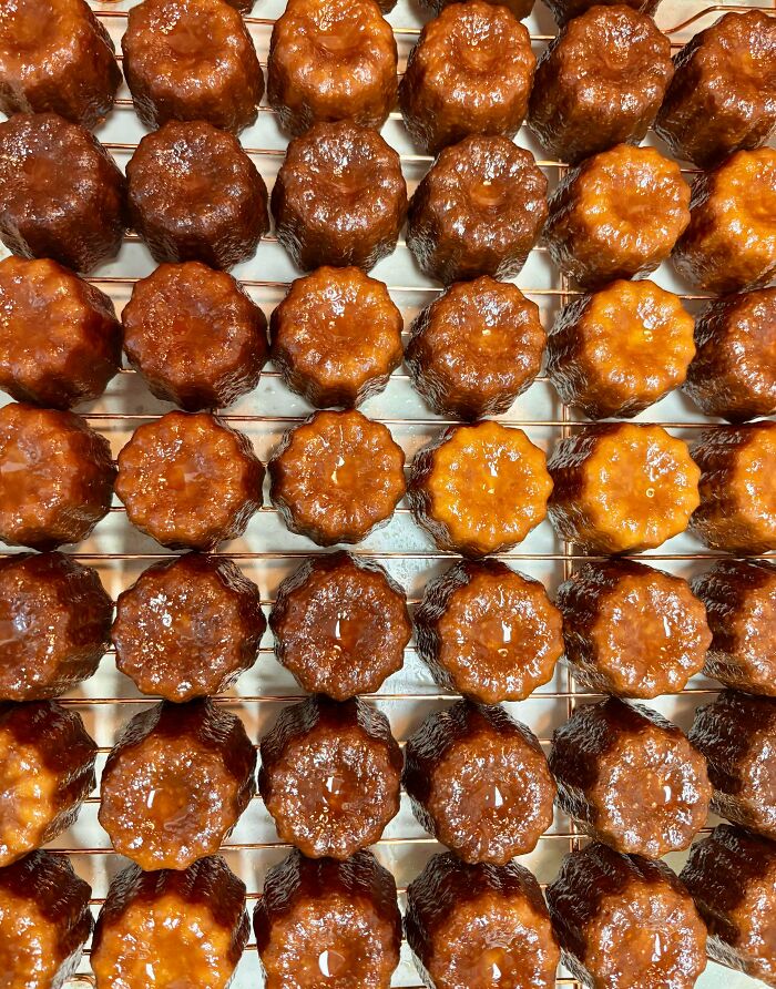 80 Times Bakers Proved That Their Treats Can Both Look Amazing And Taste Delicious (New Pics)