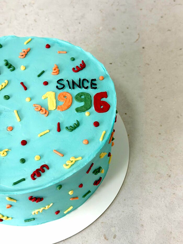 80 Times Bakers Proved That Their Treats Can Both Look Amazing And Taste Delicious (New Pics)
