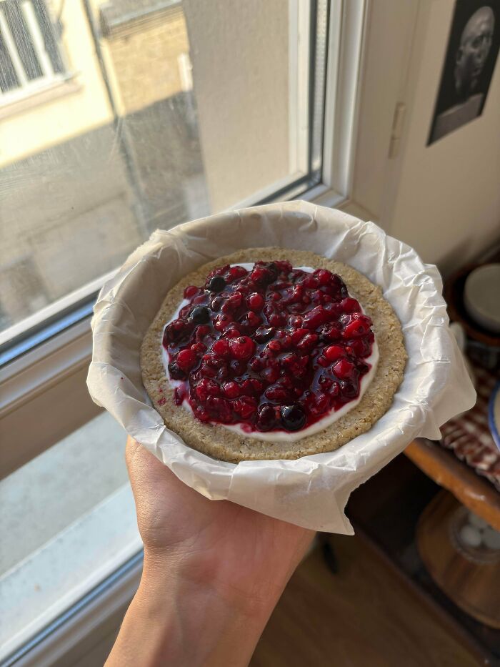 80 Times Bakers Proved That Their Treats Can Both Look Amazing And Taste Delicious (New Pics)