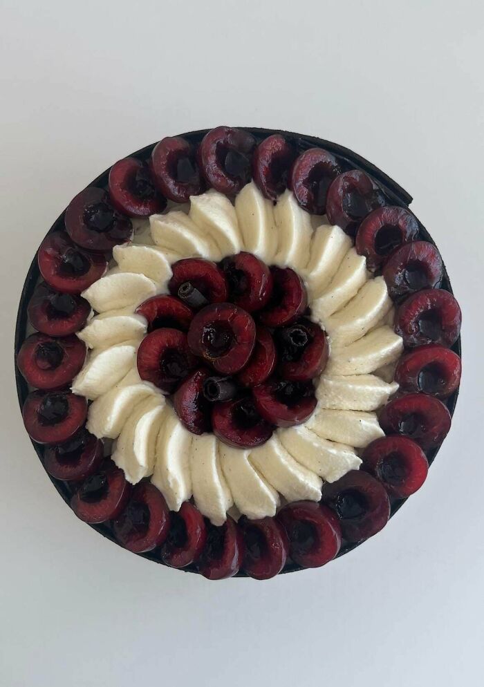 80 Times Bakers Proved That Their Treats Can Both Look Amazing And Taste Delicious (New Pics)