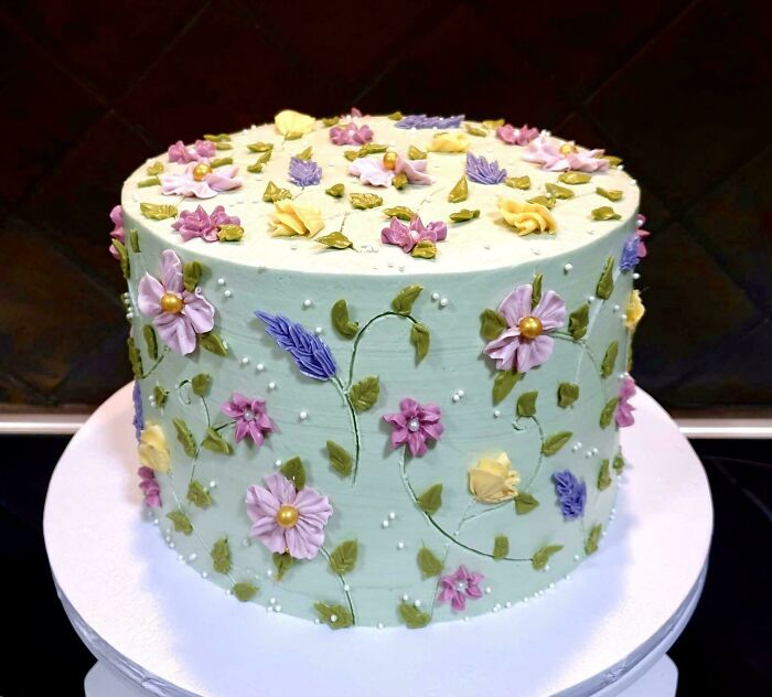 80 Times Bakers Proved That Their Treats Can Both Look Amazing And Taste Delicious (New Pics)