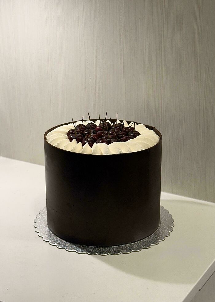 80 Times Bakers Proved That Their Treats Can Both Look Amazing And Taste Delicious (New Pics)