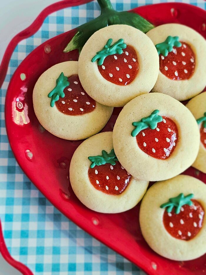 80 Times Bakers Proved That Their Treats Can Both Look Amazing And Taste Delicious (New Pics)