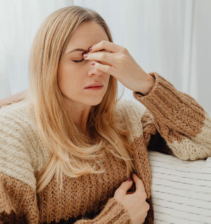 Hypochondriacs, Look Away: 61 Seemingly Innocent Health Symptoms That Terrify Doctors