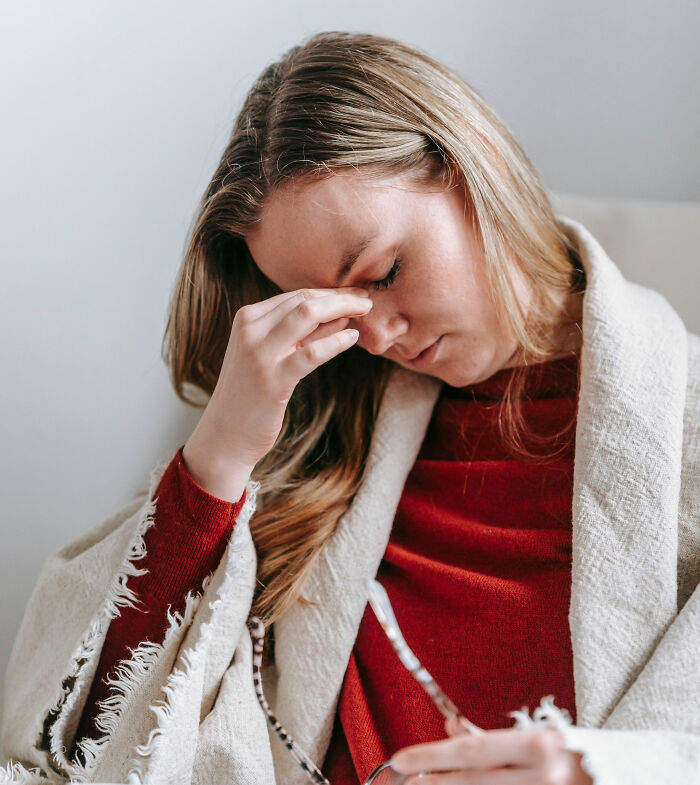 Hypochondriacs, Look Away: 61 Seemingly Innocent Health Symptoms That Terrify Doctors