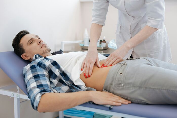 86 Times People Experienced Extreme Illness And Sickness And Lived To Tell The Tale