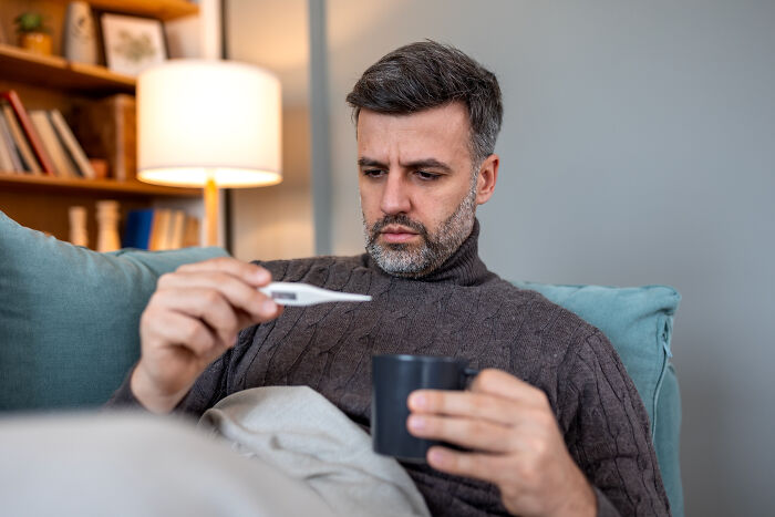 86 Times People Experienced Extreme Illness And Sickness And Lived To Tell The Tale