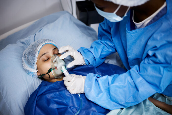 86 Times People Experienced Extreme Illness And Sickness And Lived To Tell The Tale