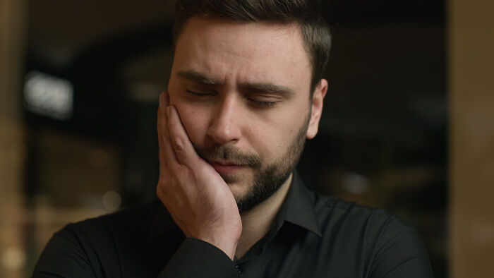 86 Times People Experienced Extreme Illness And Sickness And Lived To Tell The Tale