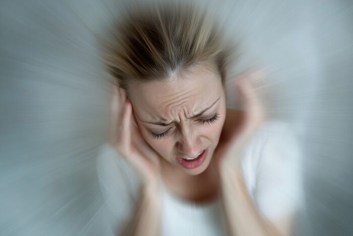 86 Times People Experienced Extreme Illness And Sickness And Lived To Tell The Tale