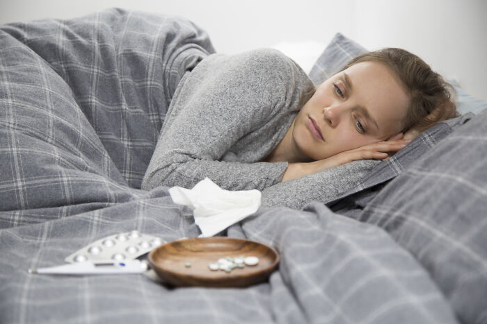 86 Times People Experienced Extreme Illness And Sickness And Lived To Tell The Tale