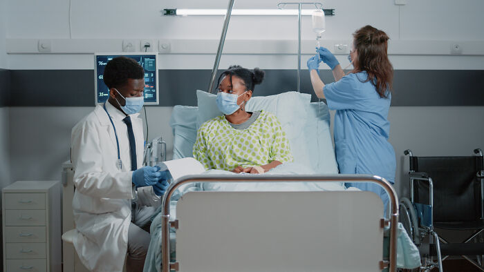86 Times People Experienced Extreme Illness And Sickness And Lived To Tell The Tale