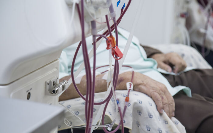 86 Times People Experienced Extreme Illness And Sickness And Lived To Tell The Tale