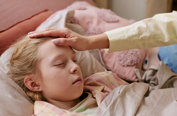 86 Times People Experienced Extreme Illness And Sickness And Lived To Tell The Tale