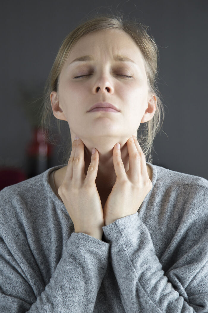 86 Times People Experienced Extreme Illness And Sickness And Lived To Tell The Tale