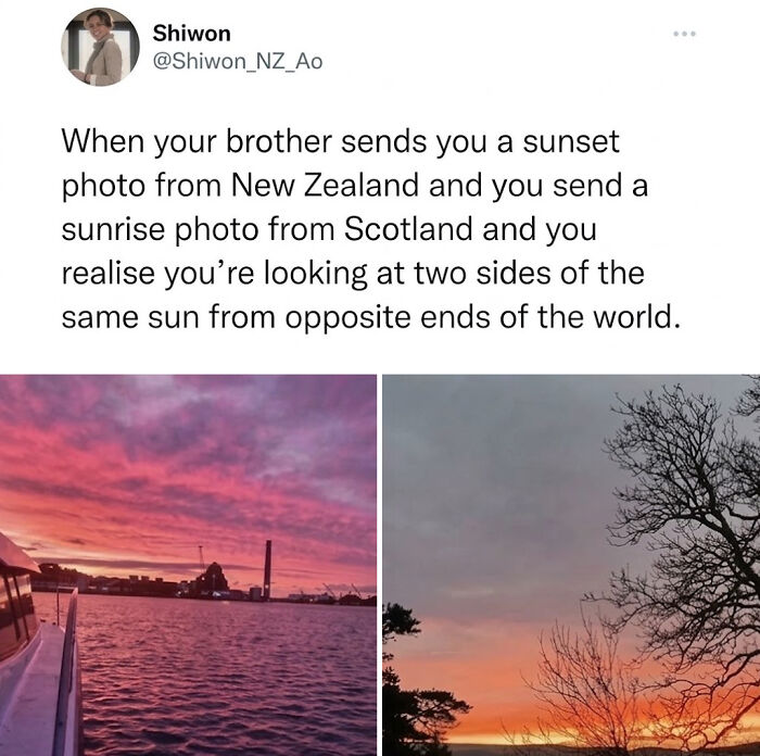90 Interesting And Uplifting Posts That Are A Much-Needed Break From Everything Going On (New Pics)