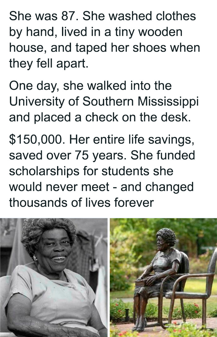 90 Interesting And Uplifting Posts That Are A Much-Needed Break From Everything Going On (New Pics)