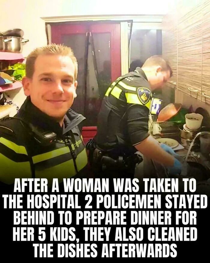90 Interesting And Uplifting Posts That Are A Much-Needed Break From Everything Going On (New Pics)