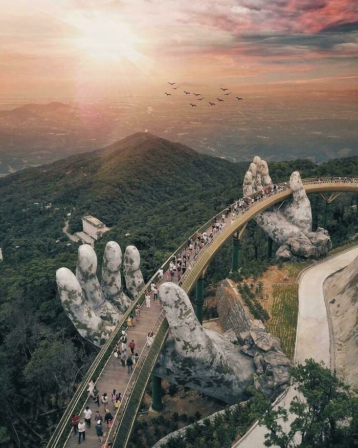 90 Interesting And Uplifting Posts That Are A Much-Needed Break From Everything Going On (New Pics)
