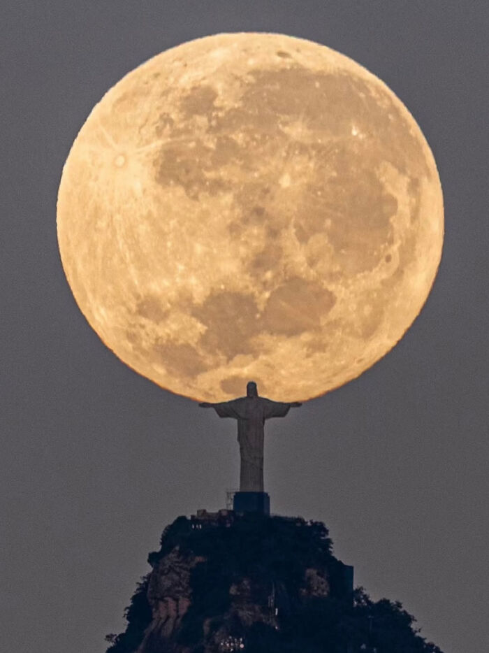 90 Interesting And Uplifting Posts That Are A Much-Needed Break From Everything Going On (New Pics)