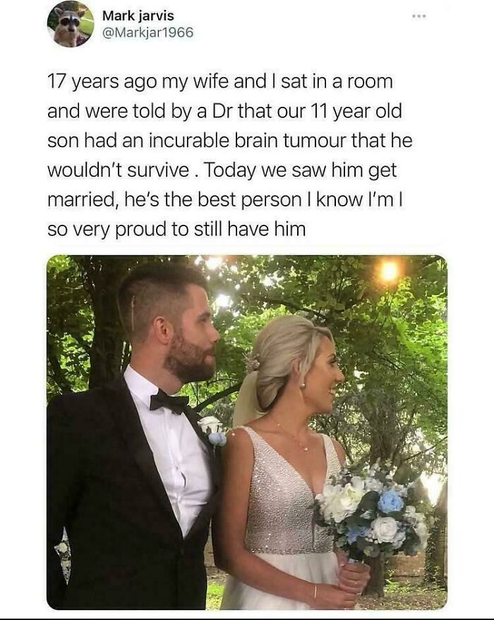 90 Interesting And Uplifting Posts That Are A Much-Needed Break From Everything Going On (New Pics)