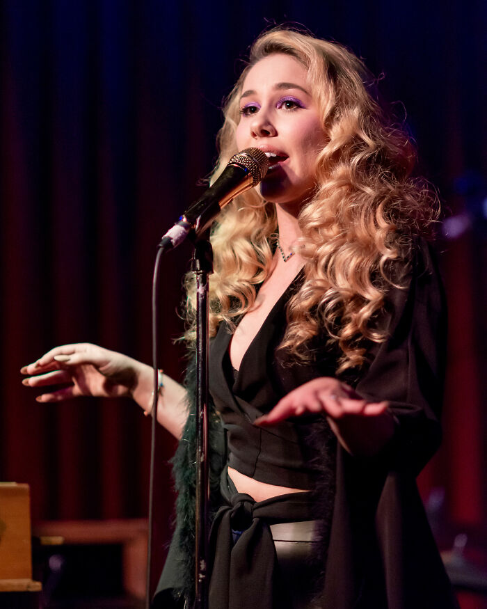 Haley Reinhart: Bio And Career Highlights