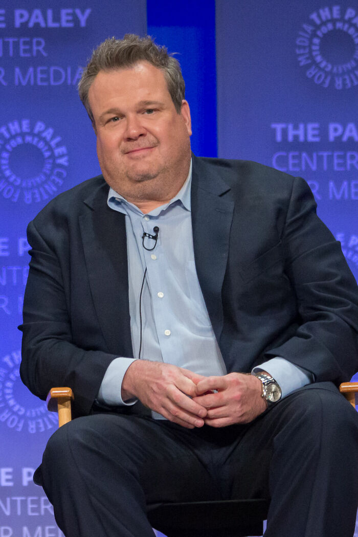 Eric Stonestreet: Bio And Career Highlights Eric Stonestreet: Bio And Career Highlights