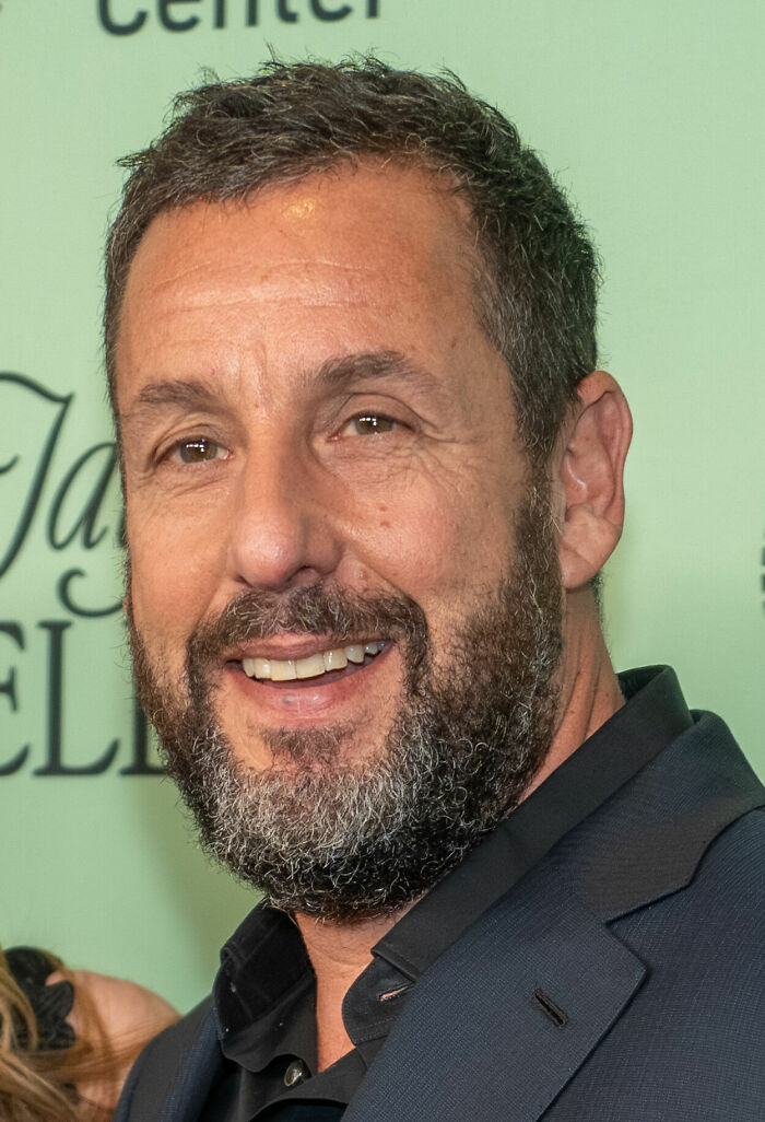 Adam Sandler: Bio And Career Highlights