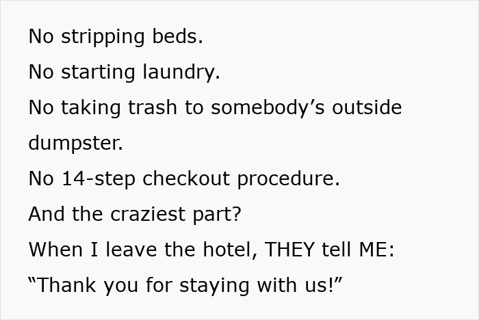 Airbnb Stay Sends Man Over The Edge As Hosts Have The Audacity As Large As The Universe Airbnb Stay Sends Man Over The Edge As Hosts Have The Audacity As Large As The Universe