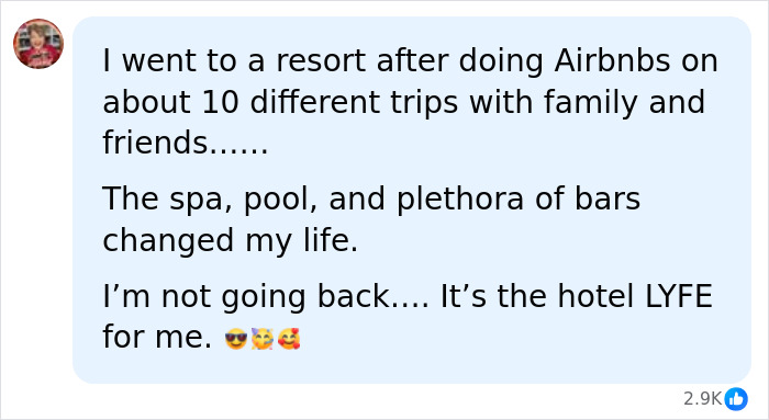 Airbnb Stay Sends Man Over The Edge As Hosts Have The Audacity As Large As The Universe Airbnb Stay Sends Man Over The Edge As Hosts Have The Audacity As Large As The Universe