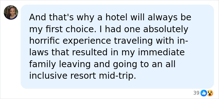 Airbnb Stay Sends Man Over The Edge As Hosts Have The Audacity As Large As The Universe Airbnb Stay Sends Man Over The Edge As Hosts Have The Audacity As Large As The Universe