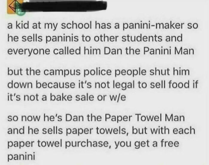 56 Chaotic Good Posts From Real Life To Inspire You To Be The Hero Everyone Needs 56 Chaotic Good Posts From Real Life To Inspire You To Be The Hero Everyone Needs