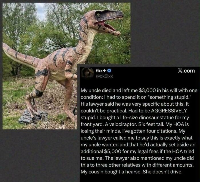 56 Chaotic Good Posts From Real Life To Inspire You To Be The Hero Everyone Needs 56 Chaotic Good Posts From Real Life To Inspire You To Be The Hero Everyone Needs
