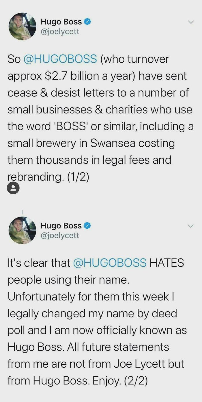 56 Chaotic Good Posts From Real Life To Inspire You To Be The Hero Everyone Needs 56 Chaotic Good Posts From Real Life To Inspire You To Be The Hero Everyone Needs