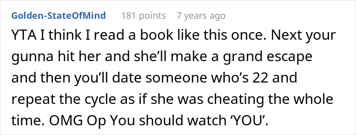 Husband Confronts Wife After Secretly Following Her, Almost Ruins Marriage Over His Insecurities Husband Confronts Wife After Secretly Following Her, Almost Ruins Marriage Over His Insecurities