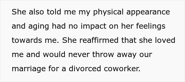 Husband Confronts Wife After Secretly Following Her, Almost Ruins Marriage Over His Insecurities Husband Confronts Wife After Secretly Following Her, Almost Ruins Marriage Over His Insecurities