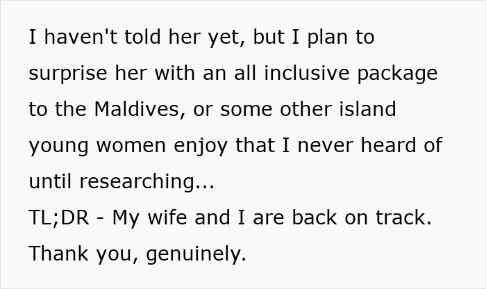 Husband Confronts Wife After Secretly Following Her, Almost Ruins Marriage Over His Insecurities Husband Confronts Wife After Secretly Following Her, Almost Ruins Marriage Over His Insecurities