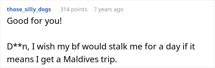 Husband Confronts Wife After Secretly Following Her, Almost Ruins Marriage Over His Insecurities Husband Confronts Wife After Secretly Following Her, Almost Ruins Marriage Over His Insecurities