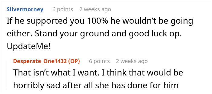 Woman&rsquo;s Future Stepfather-In-Law Dismisses His Daughter&rsquo;s Bullying, Then Gets A Taste Of It Himself