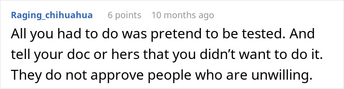 Woman Is Called A Monster For Refusing To Save Her Sister’s Life, Starts Questioning Her Decision Woman Is Called A Monster For Refusing To Save Her Sister’s Life, Starts Questioning Her Decision