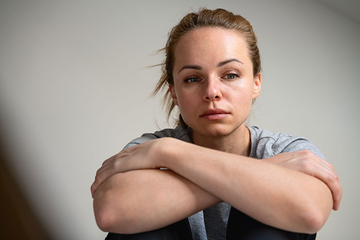 Woman Is Called A Monster For Refusing To Save Her Sister’s Life, Starts Questioning Her Decision Woman Is Called A Monster For Refusing To Save Her Sister’s Life, Starts Questioning Her Decision