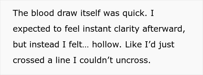 Woman Is Called A Monster For Refusing To Save Her Sister’s Life, Starts Questioning Her Decision Woman Is Called A Monster For Refusing To Save Her Sister’s Life, Starts Questioning Her Decision