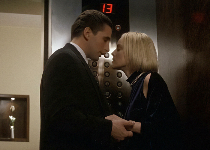 Billy Baldwin Reveals A‑List Actress He Refused To Kiss On Camera, Swears He’d “Never Ever” Work With Her Again