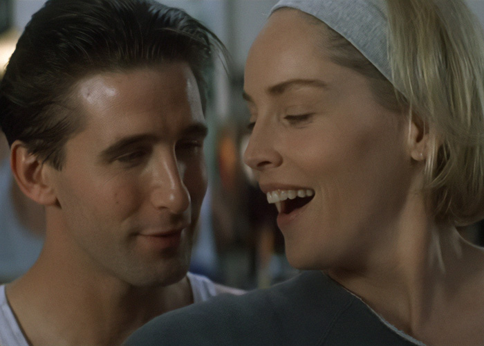 Billy Baldwin Reveals A‑List Actress He Refused To Kiss On Camera, Swears He’d “Never Ever” Work With Her Again