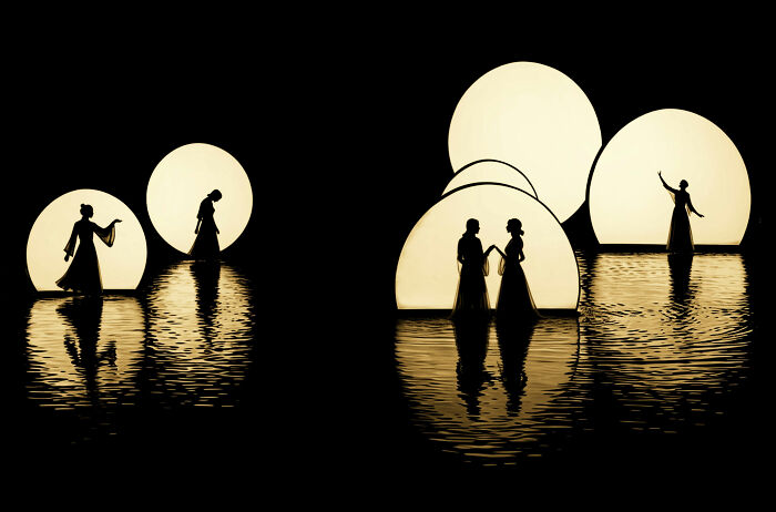 This Photographer Turns Everyday Architecture Into Bold Minimalist Scenes (31 Pics)