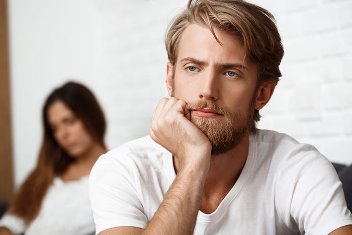 Woman Babysits On Weekends, Her Clueless BF Just Can’t Figure Out Why She Keeps Ignoring Him Woman Babysits On Weekends, Her Clueless BF Just Can’t Figure Out Why She Keeps Ignoring Him